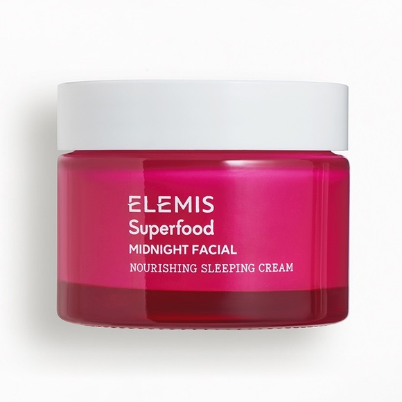 *NIB* Elemis London Superfood Midnight Facial, Nourishing Sleeping Cream! - Picture 3 of 15